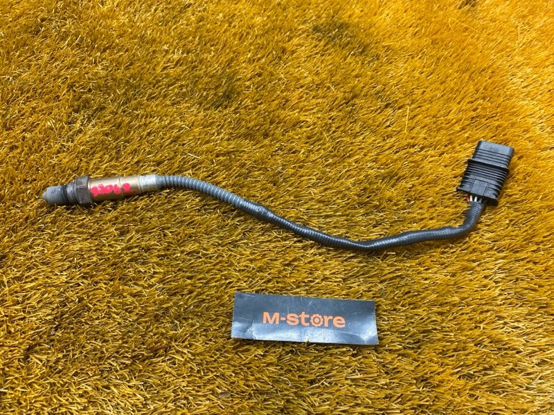 Датчик кислорода, 2000 рублей, Красноярск