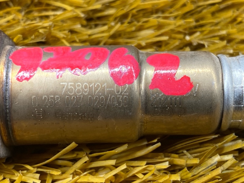 Датчик кислорода, 2000 рублей, Красноярск