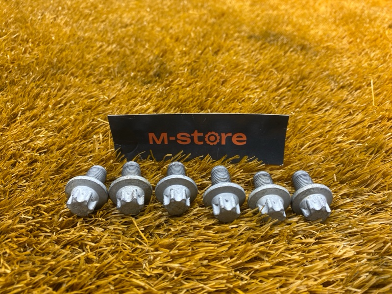 болт гидротрансформатора, 400 рублей, Красноярск