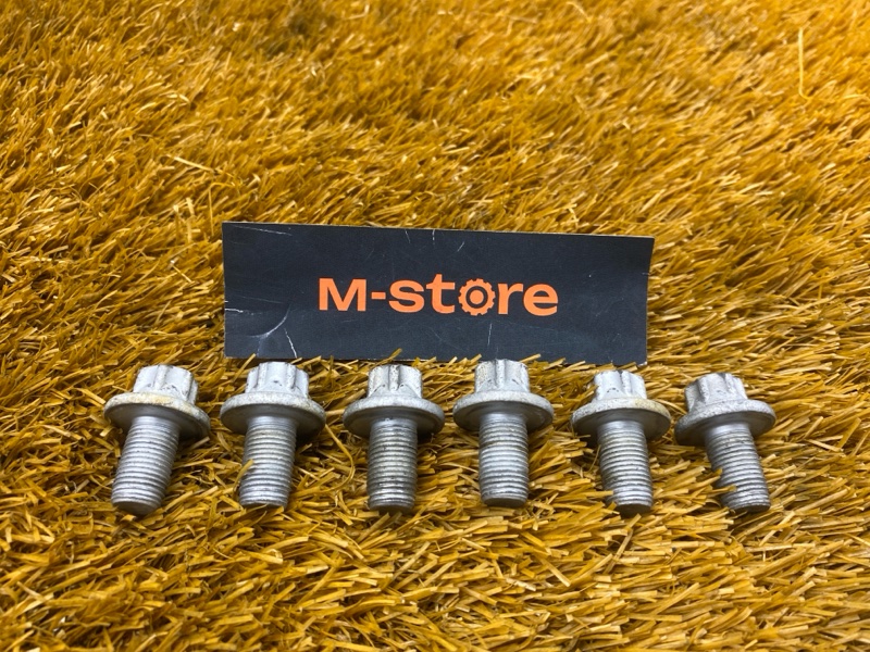 болт гидротрансформатора, 400 рублей, Красноярск