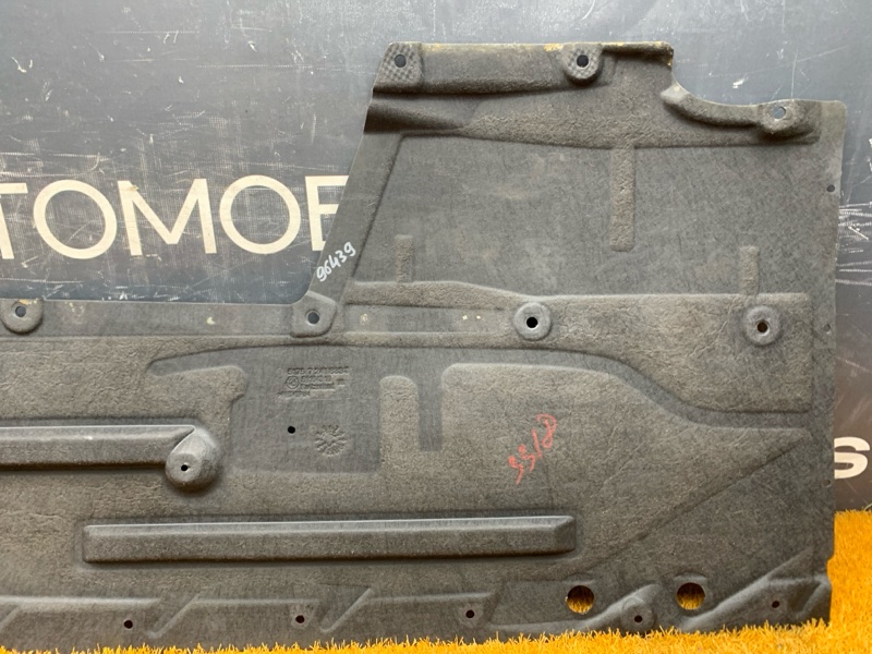 Защита днища кузова, 2000 рублей, Красноярск