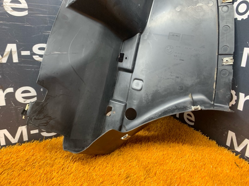 Защита днища кузова, 1000 рублей, Красноярск