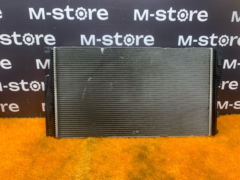 радиатор ДВС, 10000 рублей, Красноярск