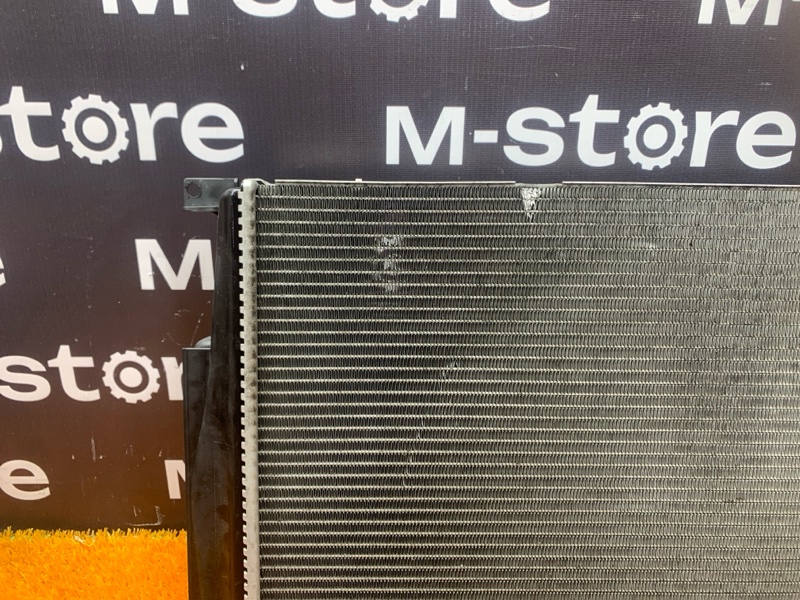 радиатор ДВС, 10000 рублей, Красноярск