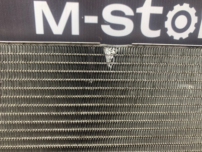 радиатор ДВС, 10000 рублей, Красноярск