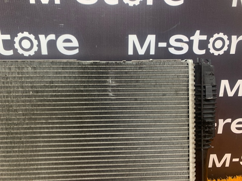 радиатор ДВС, 10000 рублей, Красноярск