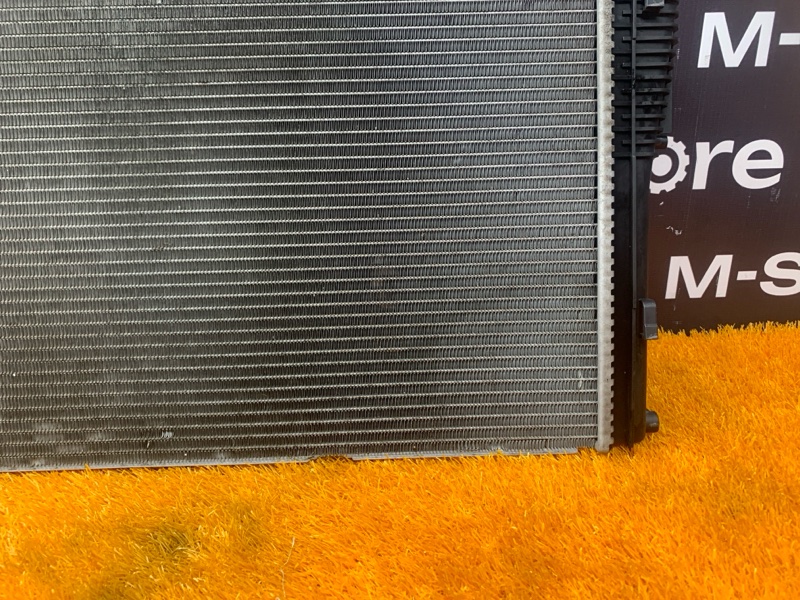 радиатор ДВС, 10000 рублей, Красноярск