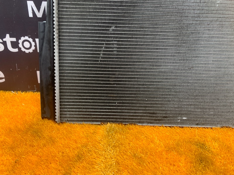 радиатор ДВС, 10000 рублей, Красноярск