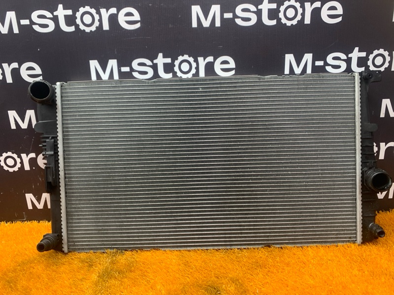 радиатор ДВС, 10000 рублей, Красноярск