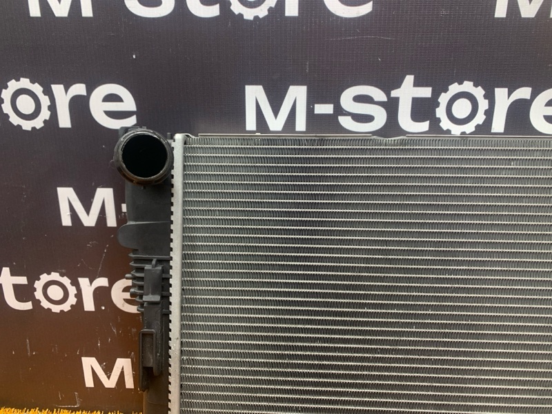 радиатор ДВС, 10000 рублей, Красноярск