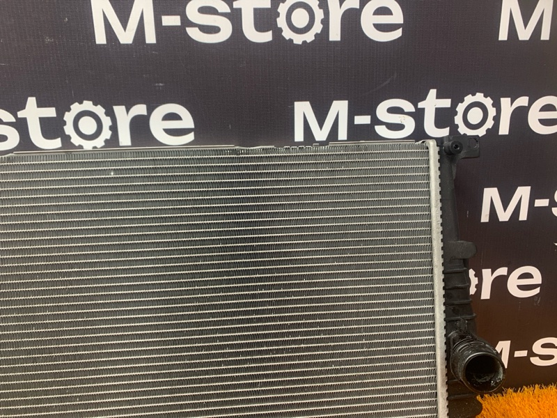 радиатор ДВС, 10000 рублей, Красноярск