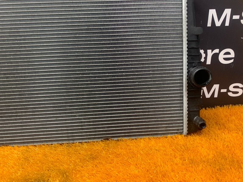 радиатор ДВС, 10000 рублей, Красноярск