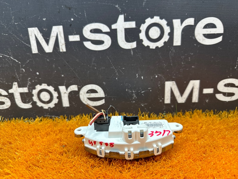 Регулятор отопителя, 1000 рублей, Красноярск