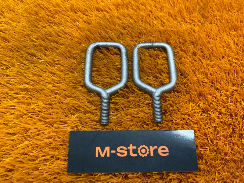 скоба капота, 1000 рублей, Красноярск