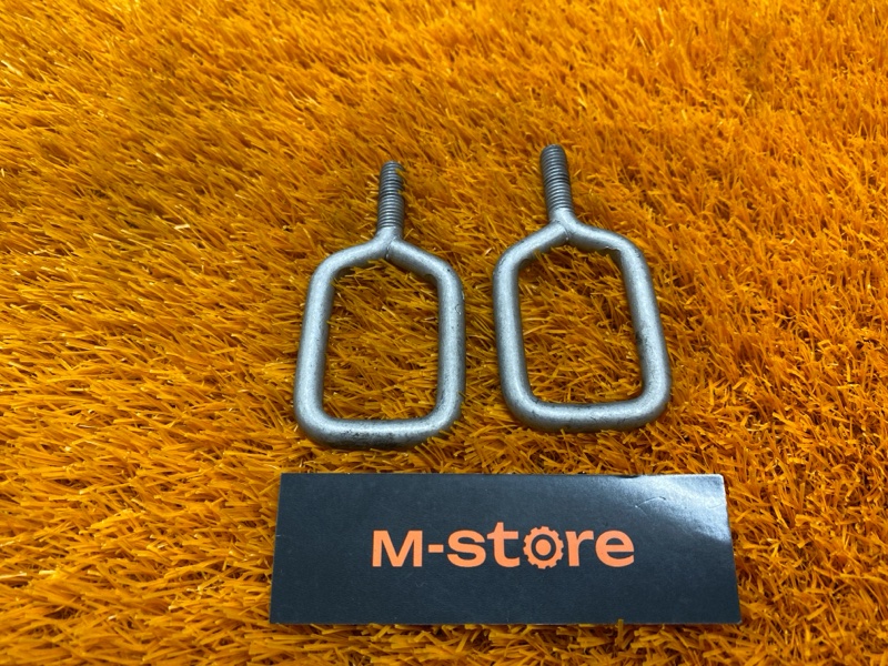 скоба капота, 1000 рублей, Красноярск