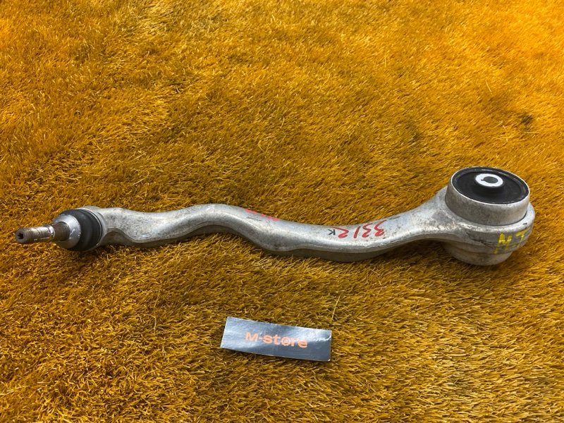 Рычаг подвески нижний, 2500 рублей, Красноярск