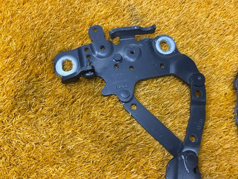 петля капота, 1500 рублей, Красноярск