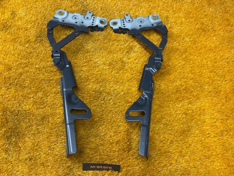 петля капота, 1500 рублей, Красноярск