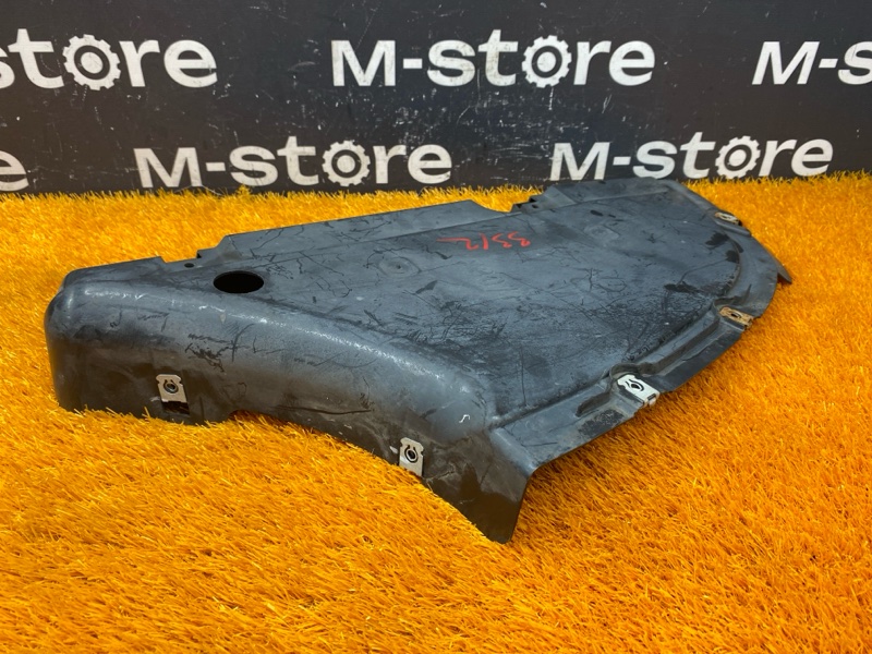 Защита днища кузова, 700 рублей, Красноярск