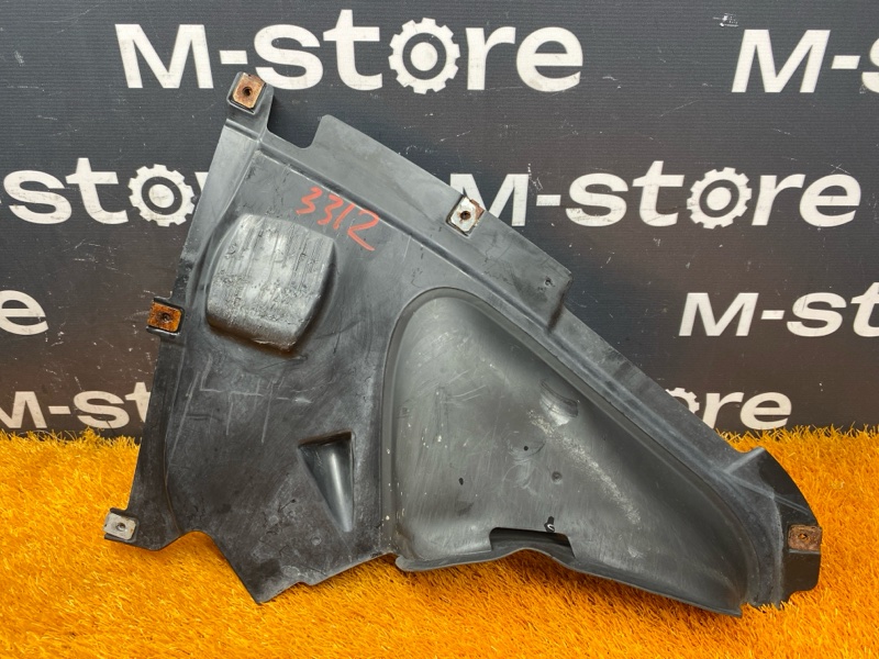 подкрылок, 1500 рублей, Красноярск