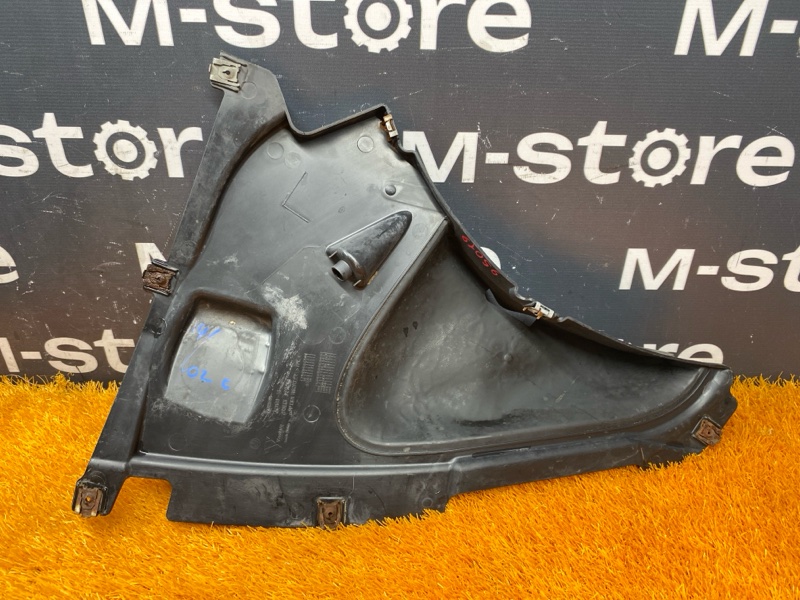 подкрылок, 1500 рублей, Красноярск