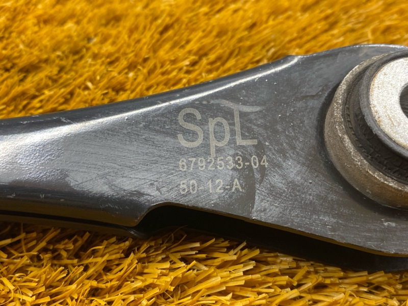 Рычаг подвески верхний, 500 рублей, Красноярск