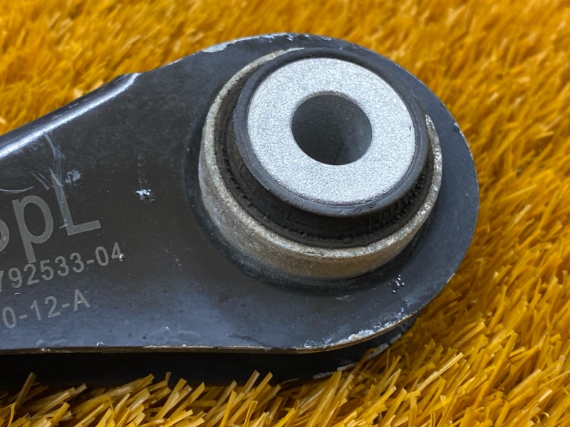 Рычаг подвески верхний, 500 рублей, Красноярск