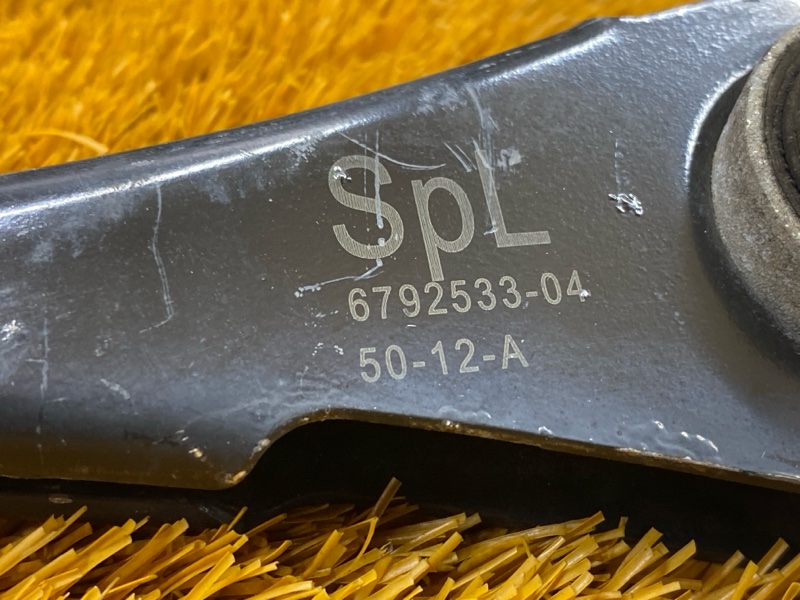 Рычаг подвески верхний, 500 рублей, Красноярск