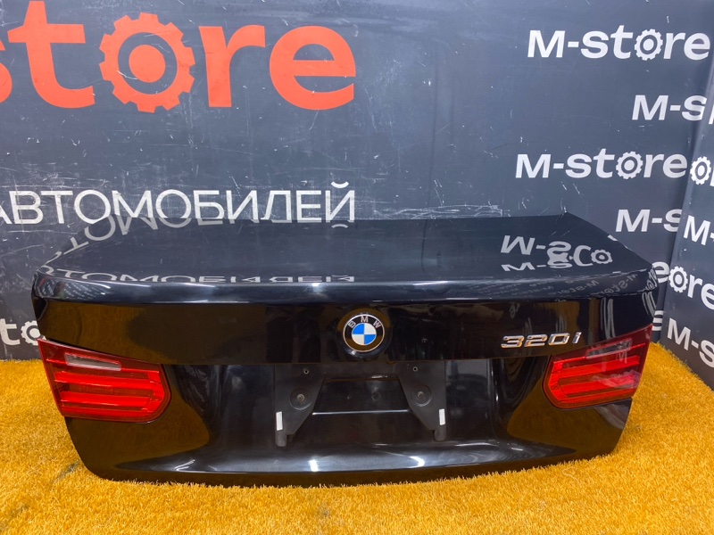 крышка багажника, 10000 рублей, Красноярск