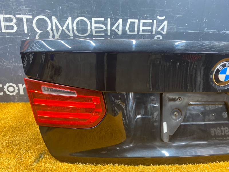 крышка багажника, 10000 рублей, Красноярск