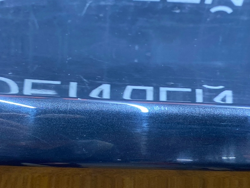 крышка багажника, 10000 рублей, Красноярск