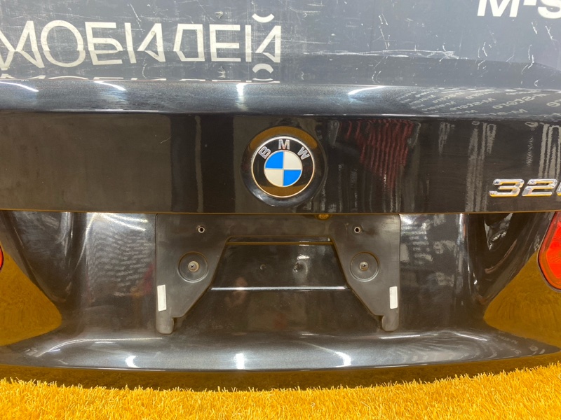 крышка багажника, 10000 рублей, Красноярск