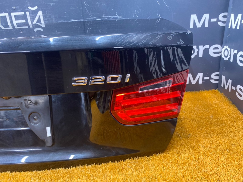 крышка багажника, 10000 рублей, Красноярск