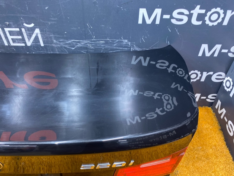 крышка багажника, 10000 рублей, Красноярск