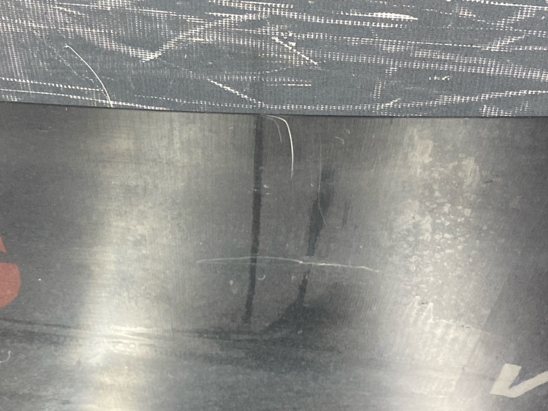 крышка багажника, 10000 рублей, Красноярск