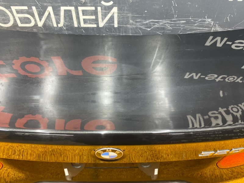 крышка багажника, 10000 рублей, Красноярск