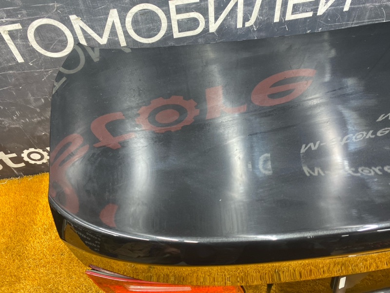 крышка багажника, 10000 рублей, Красноярск