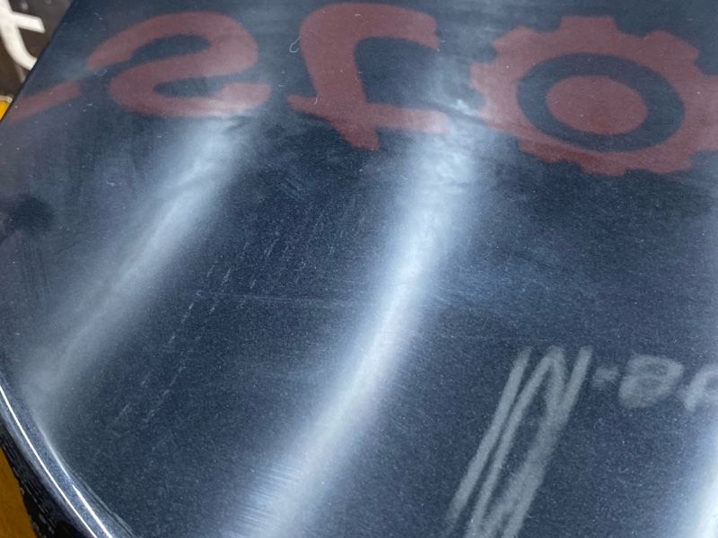 крышка багажника, 10000 рублей, Красноярск