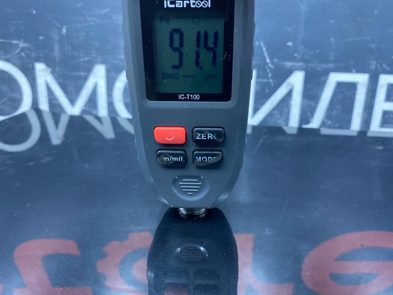 крышка багажника, 10000 рублей, Красноярск