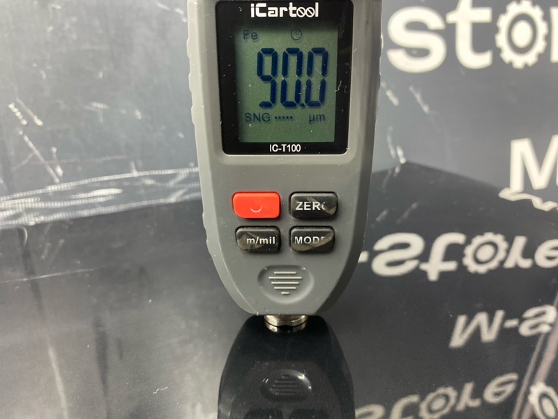 крышка багажника, 10000 рублей, Красноярск