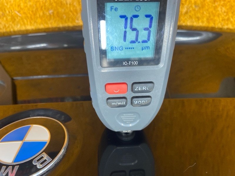 крышка багажника, 10000 рублей, Красноярск