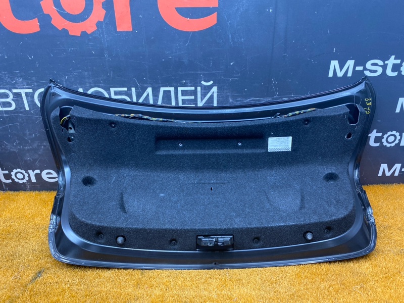 крышка багажника, 10000 рублей, Красноярск