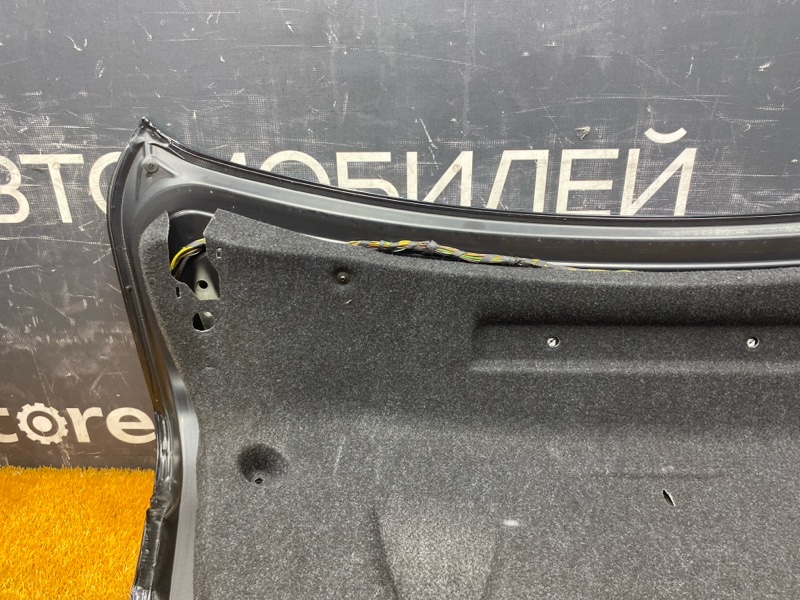 крышка багажника, 10000 рублей, Красноярск