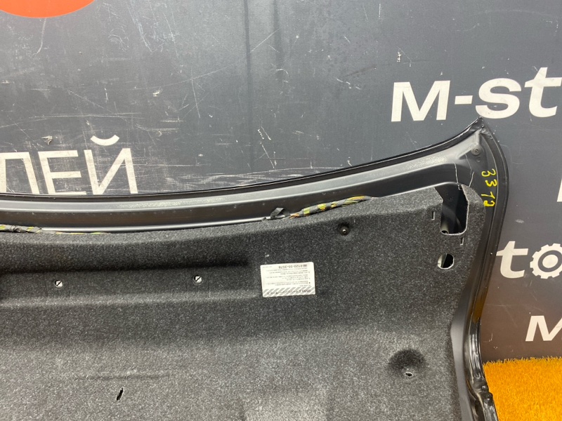 крышка багажника, 10000 рублей, Красноярск