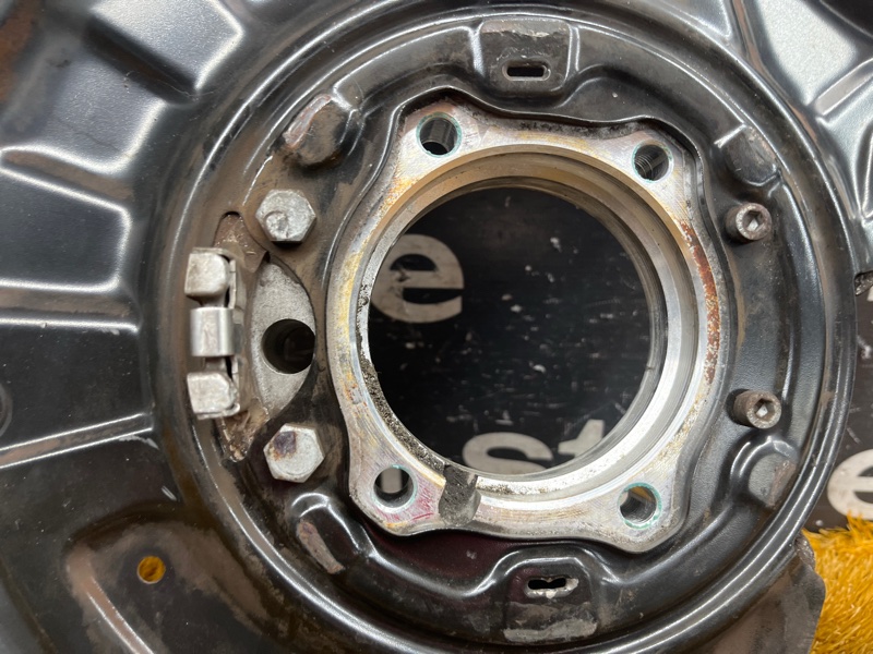 кулак поворотный, 800 рублей, Красноярск