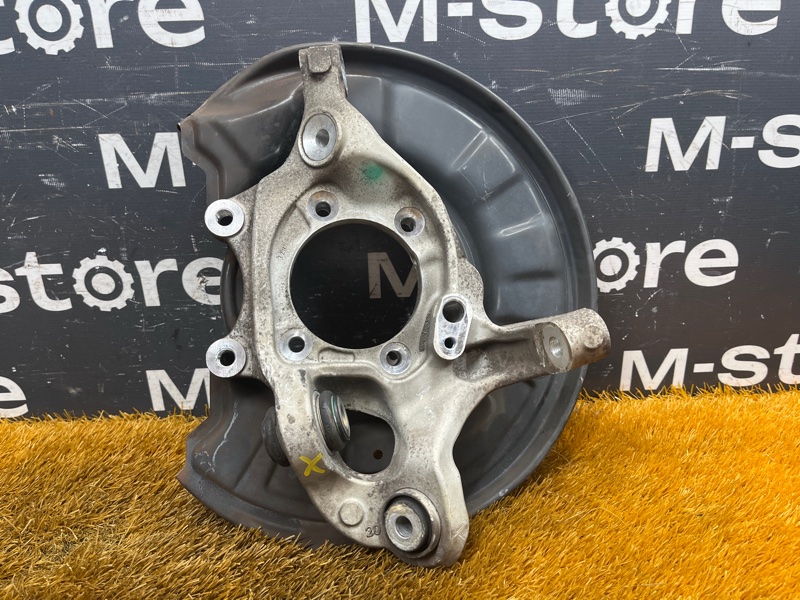 кулак поворотный, 800 рублей, Красноярск