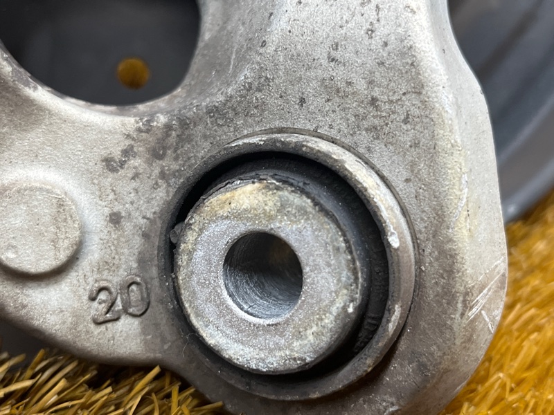 кулак поворотный, 800 рублей, Красноярск