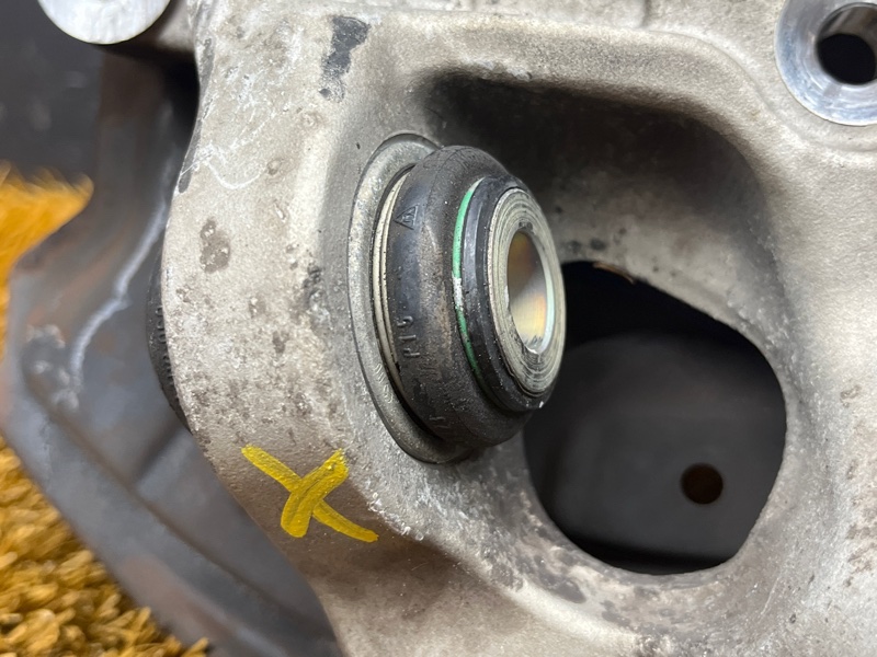 кулак поворотный, 800 рублей, Красноярск