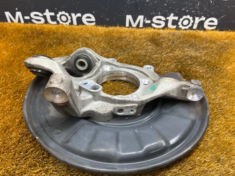 кулак поворотный, 800 рублей, Красноярск