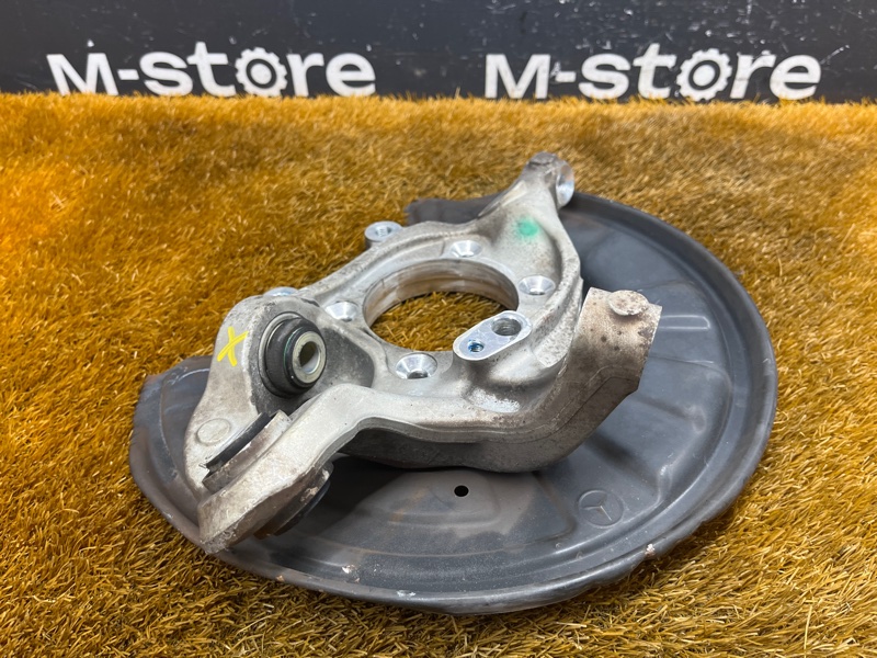 кулак поворотный, 800 рублей, Красноярск